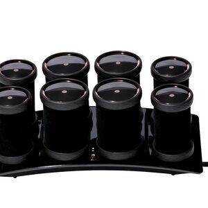 T3 Hair hot Roller Set luxe